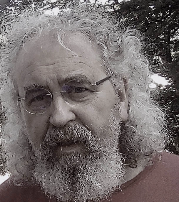 Kepa Fernández de Larrinoa