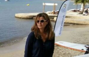 La herida que nombra: maternidad, memoria y ausencia en 21 de marzo, de Cova Sánchez-Talón