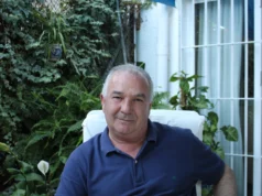 Entrevista a Ángel Jesús Martín González