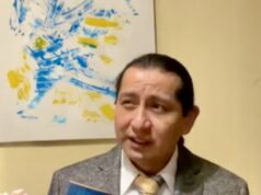 Entrevista a Miguel Torres Morales con motivo de la publicación de «Así habló Arquipoeta»