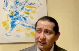 Entrevista a Miguel Torres Morales con motivo de la publicación de «Así habló Arquipoeta»