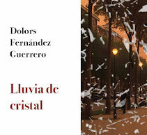 Lluvia de cristal: la fragilidad humana bajo una lluvia invisible