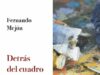 Detrás del cuadro: una novela de identidades en fuga y redención posible