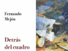 Detrás del cuadro: una novela de identidades en fuga y redención posible