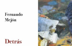 Detrás del cuadro: una novela de identidades en fuga y redención posible