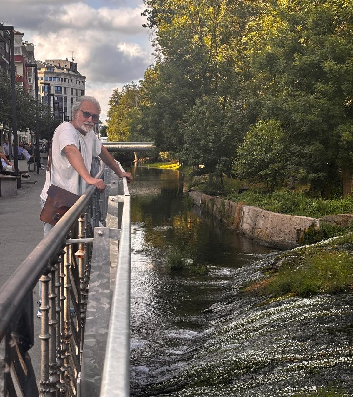 Manuel Lozano Figueroa