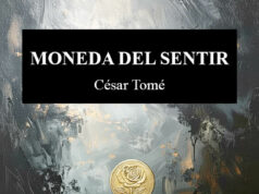 DIECISÉIS AÑOS CALLADO Y VUELVE CON ESTO: SOBRE TOMÉ Y EL DESEO QUE NO SE RINDE