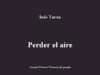 «Perder el aire», de Inés Yarza