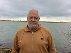 Entrevista a Fernando Barbero Carrasco Con motivo de la publicación de la muerte siempre nos deja con algo por hacer (ediciones rilke, 2026)