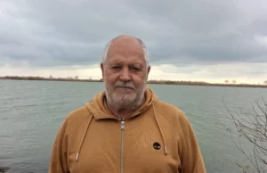 Entrevista a Fernando Barbero Carrasco Con motivo de la publicación de la muerte siempre nos deja con algo por hacer (ediciones rilke, 2026)