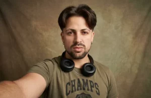 ENTREVISTA A J. CARLOS MELLADO FERNÁNDEZ Con motivo de la publicación de Tempestades