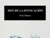 Don de la invocación de Raúl Gimeno: Lo que ocurre cuando le pides al silencio que hable