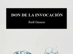 Don de la invocación de Raúl Gimeno: Lo que ocurre cuando le pides al silencio que hable