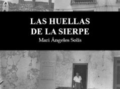 Las huellas de la Sierpe, de María Ángeles Solís del Río. El lagarto de la mesita de noche