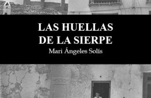 Las huellas de la Sierpe, de María Ángeles Solís del Río. El lagarto de la mesita de noche
