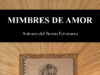 Mimbres de Amor, de Antonio del Barrio Estremera. Artesanía del querer