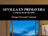 Sevilla en primavera. Crónicas desde mi salón, de Enrique Graciani Constante. El cajón de la mesita
