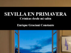 Sevilla en primavera. Crónicas desde mi salón, de Enrique Graciani Constante. El cajón de la mesita