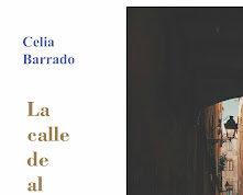 «La calle de al lado», de Celia Barrado