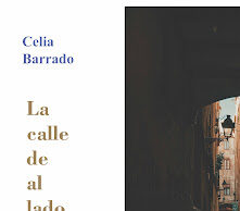 «La calle de al lado», de Celia Barrado
