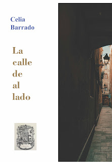 Portada de BarradoLa calle de al lado-a