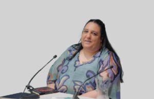 Entrevista a Yoanna Mojón. Del grito al susurro: la poesía como tabla de salvación