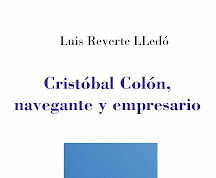 «Cristóbal Colón, navegante y empresario», de Luis Reverte Lledó