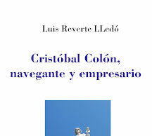 «Cristóbal Colón, navegante y empresario», de Luis Reverte Lledó