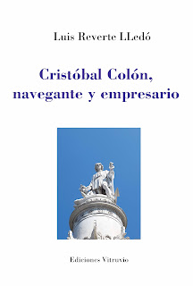 portada de reverteCristóbal Colón-a