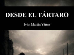 Desde el Tártaro, de Iván Martín Yáñez. Lo que hay en el botiquín