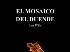El mosaico del duende, de Igor Wilk. Lo que se guarda en un cajón de la cocina