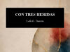 Con tres heridas, de Loli G. García. Lo que todavía quieren las manos