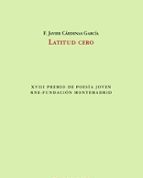 Latitud cero, de F. Javier Cárdenas García. El mapa que mi abuela guardaba doblado en ocho