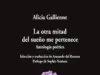 La otra mitad del sueño me pertenece, de Alicia Gallienne. Lo que se hace de noche cuando el cuerpo no ayuda