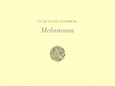 Melanoma, de Jacqueline Goldberg. Una zarigüeya haciéndose la muerta