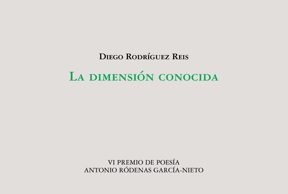 La dimensión conocida, de Diego Rodríguez Reis. Actualizarse es olvidar un poco