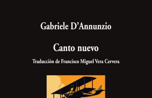 Canto nuevo, de Gabriele D’Annunzio. Diecinueve años y todo el verano por delante