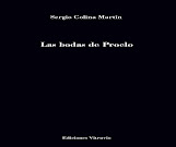 «Las bodas de Proclo», de Sergio Colina Martín