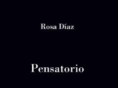 “Pensatorio”, de Rosa Díaz