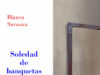 «Soledad de banquetas», de Blanca Sarasua